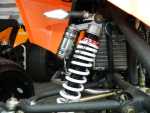 EGL Madmax Highway oranje EGL Madmax Highway oranje