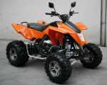 EGL ATV LYDA 203 E 9 MADMAX offroad