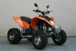 EGL ATV LYDA 203 E 9 MADMAX offroad