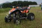 EGL ATV LYDA 203 E 9 MADMAX offroad