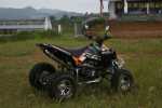 EGL ATV LYDA 203 E 9 MADMAX offroad