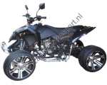 EGL Madmax Highway zwart EGL Madmax Highway zwart