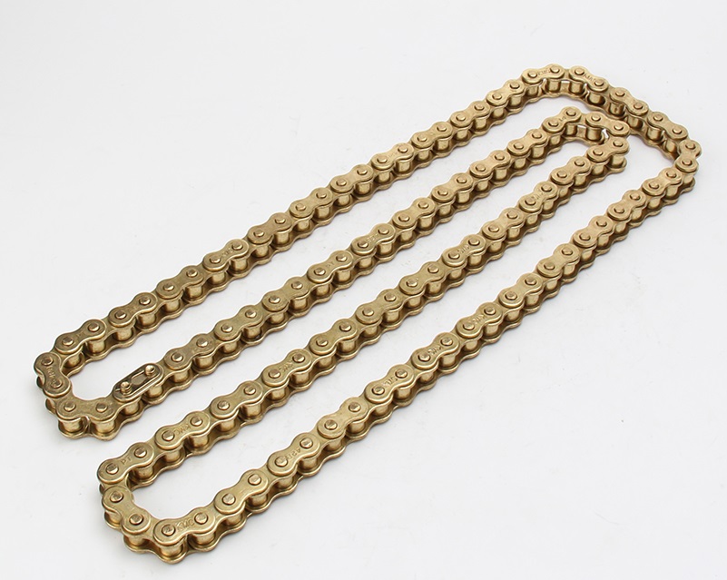 Ketting SPY 350 (KMC Gold 530) Ketting SPY 350 (KMC Gold 530)