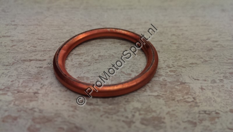 Auspuffdichtung Jinling Jla 21B Auspuffdichtung Jinling Jla 21B