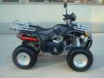 EGL ATV LYDA 203 E type 1B