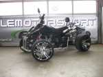 EGL ATV LYDA 203E-6L XL