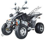 EGL ATV LYDA 203 E type 0