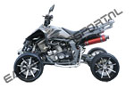EGL ATV LYDA 203 E type 6 L