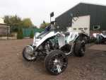 EGL ATV LYDA 300 RX