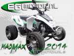 EGL Madmax 300cc