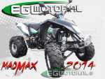 EGL Madmax offroad 250cc